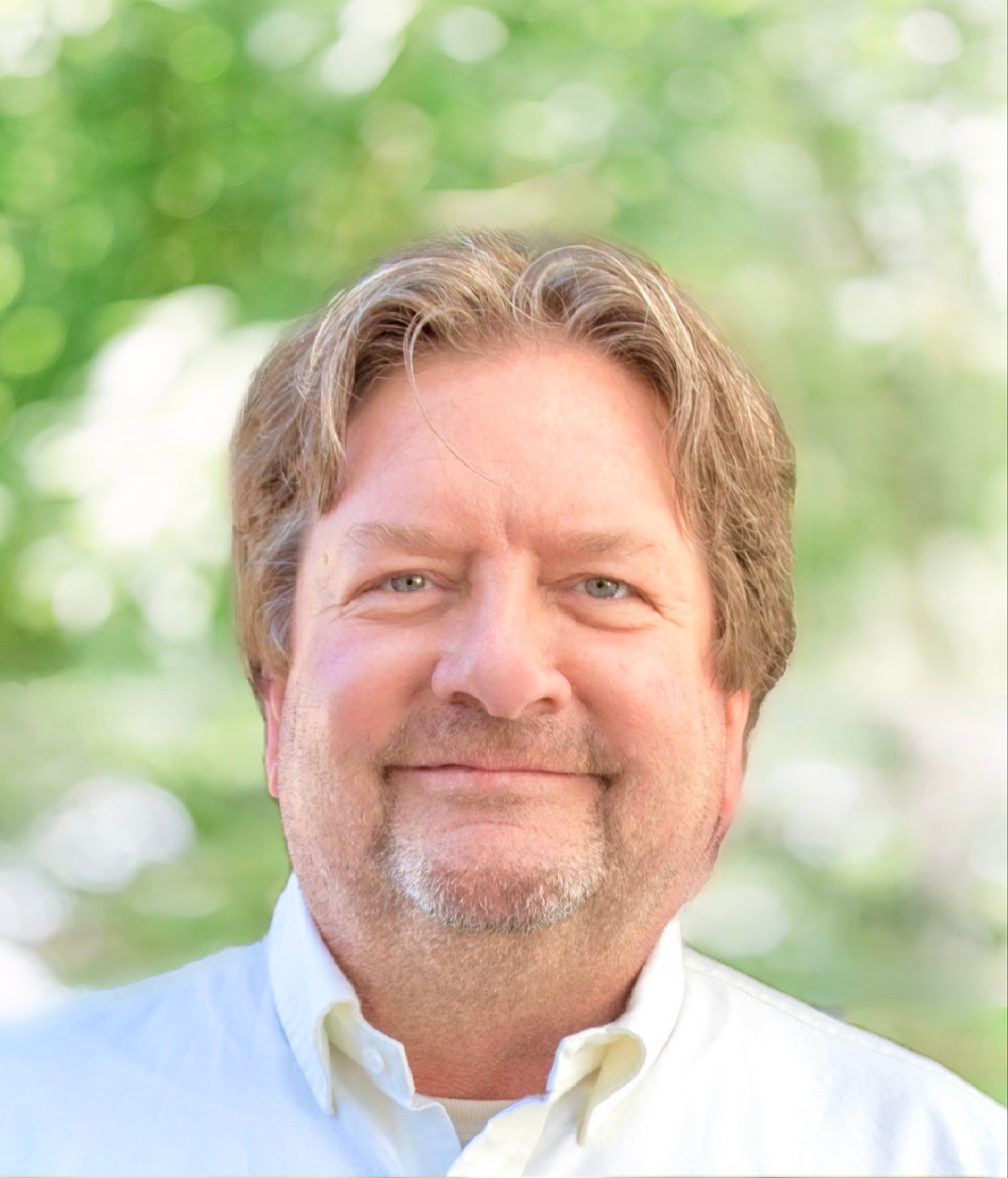 Cameron John, PhD