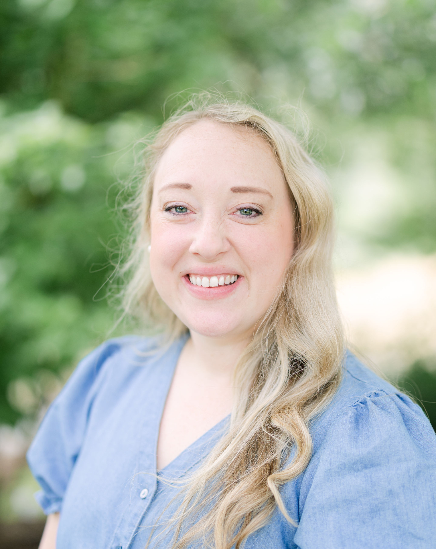 Lindsey Batista, MSW, LCSW