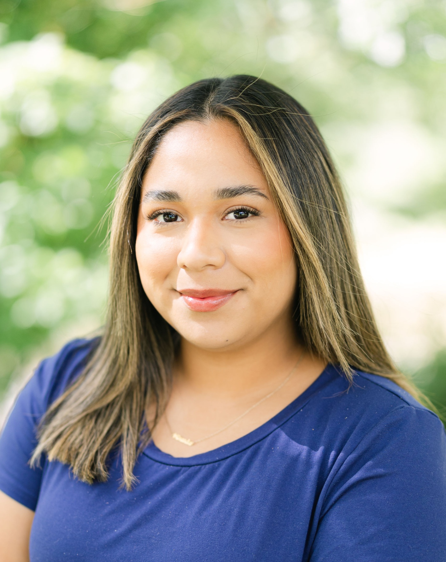 Miranda Sanchez, LCSW