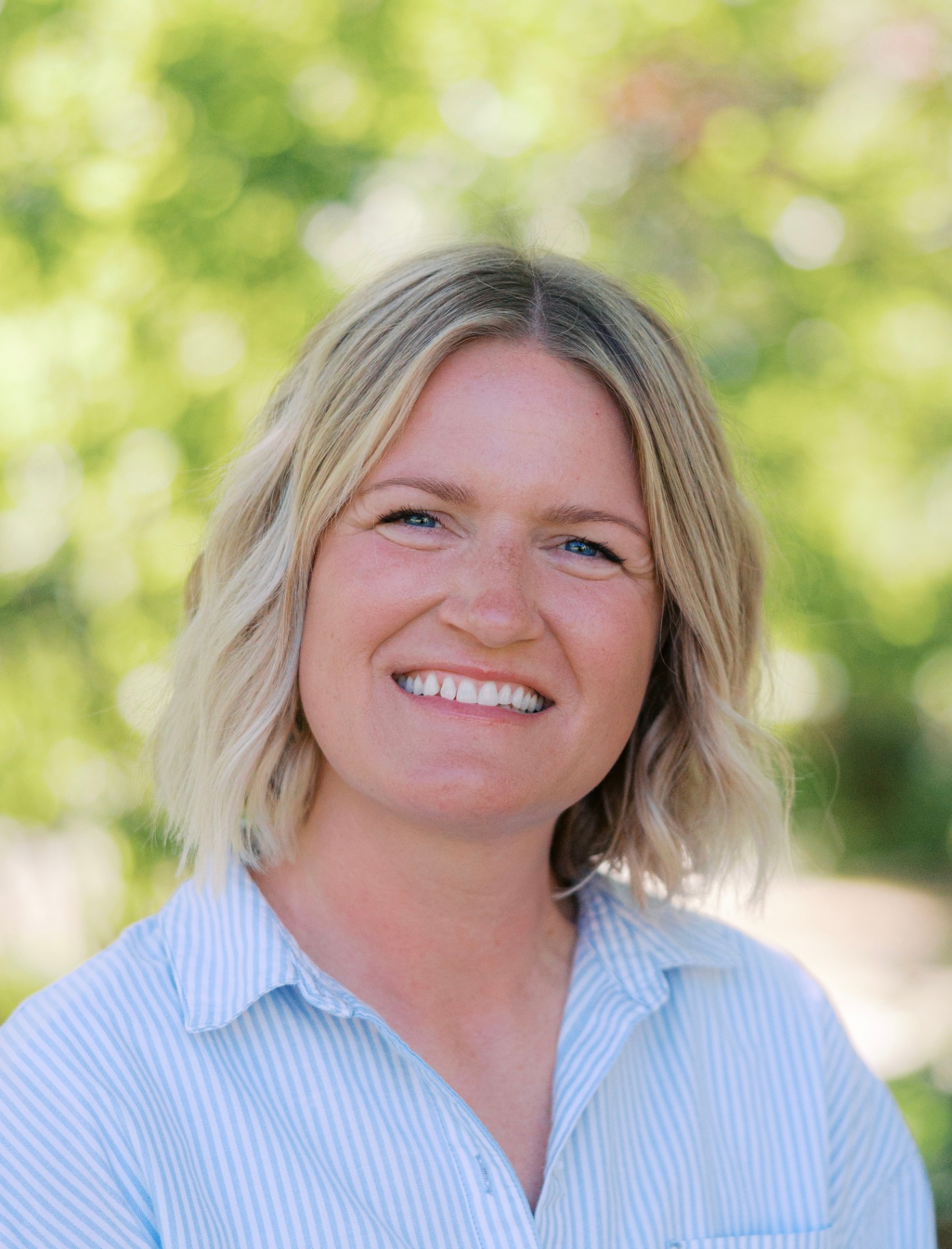 Kacy Rawlings, ACMHC