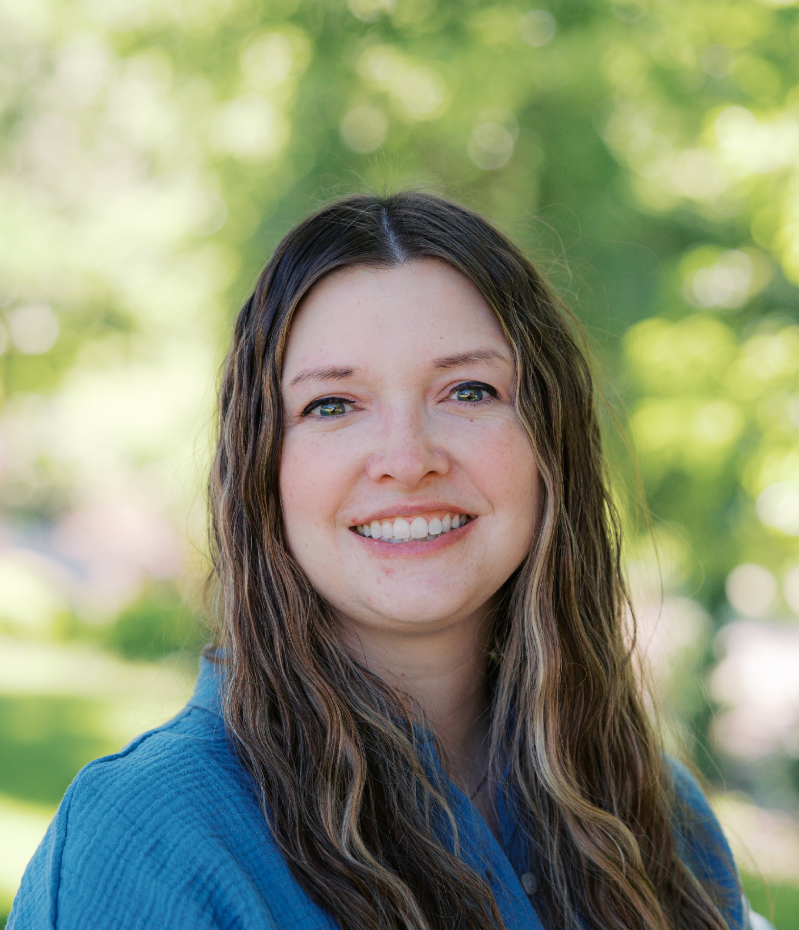 Heather Pearce, MSW, LCSW
