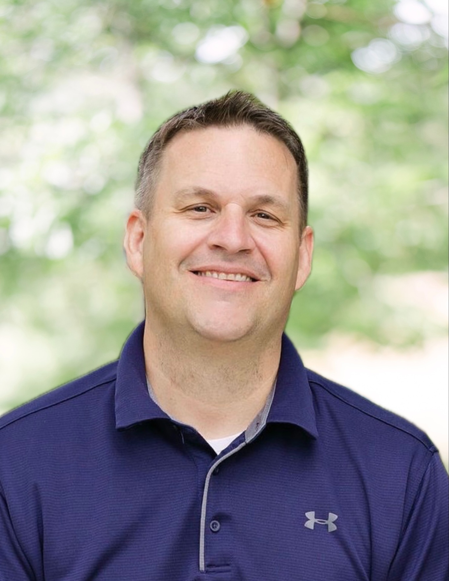 Jason Wootton, MSW, LCSW