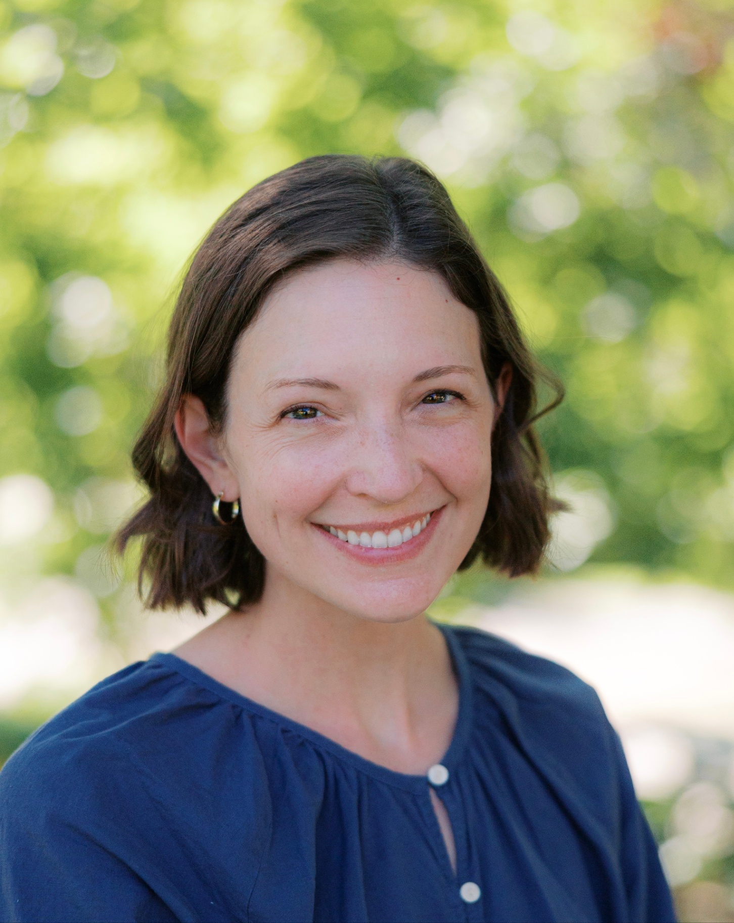 Olivia Siegel, MSW, CSW