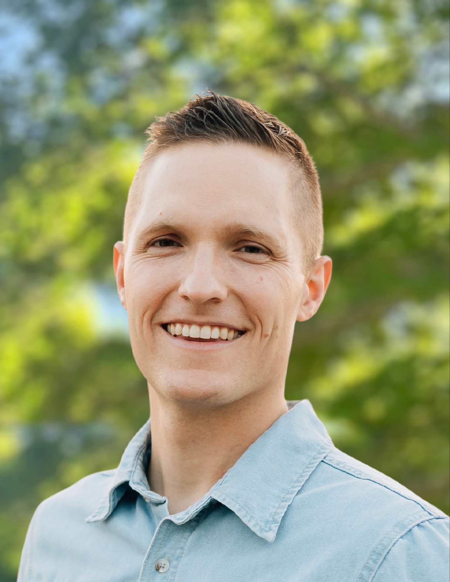 Michael Anderson, LAMFT