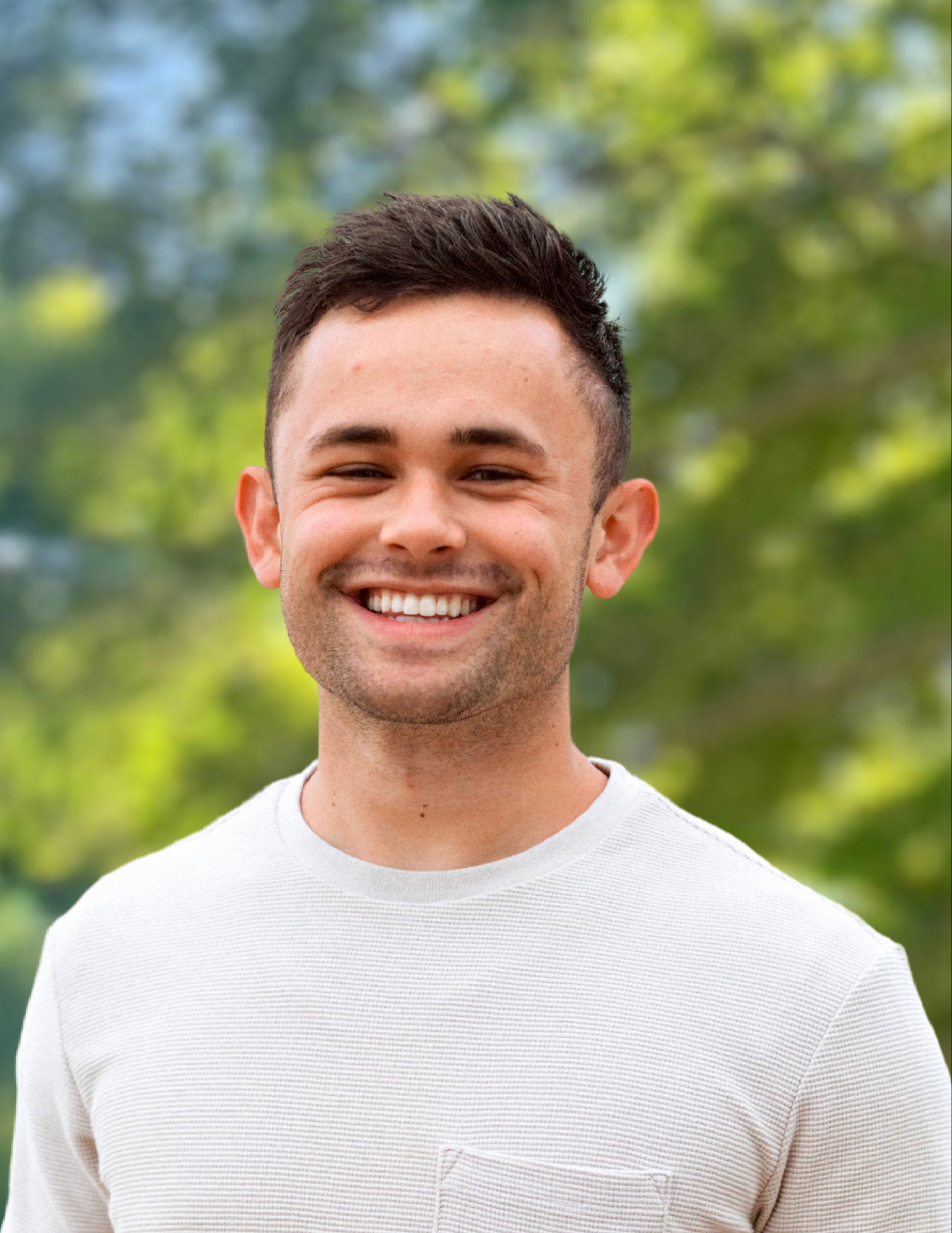 Riley Schneiter, CSW-Intern