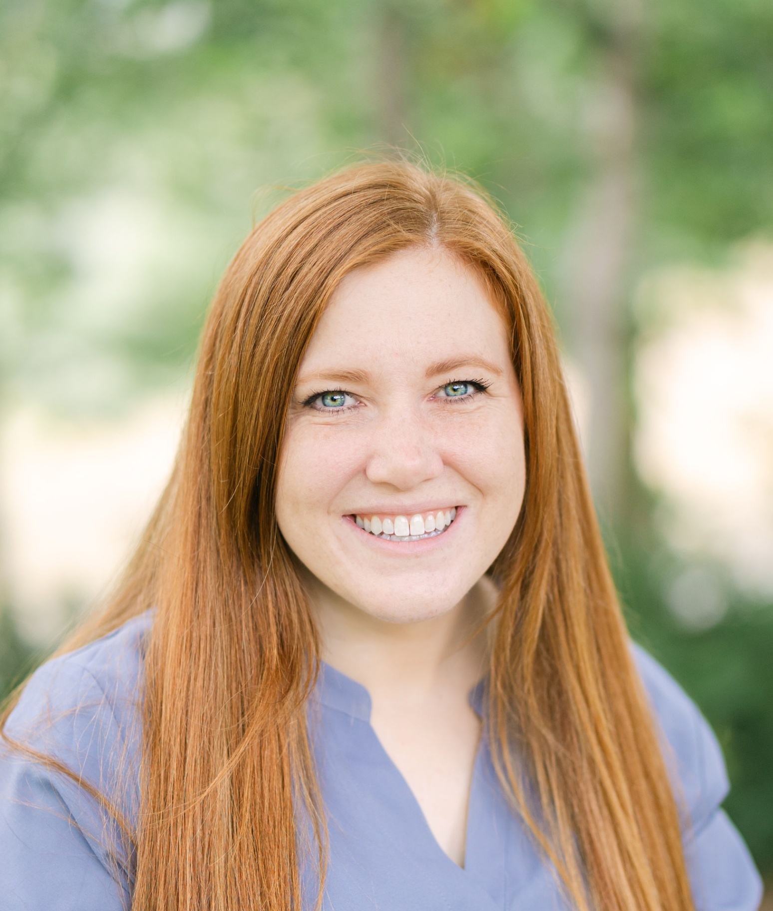 Kellie Chandler, AMFT