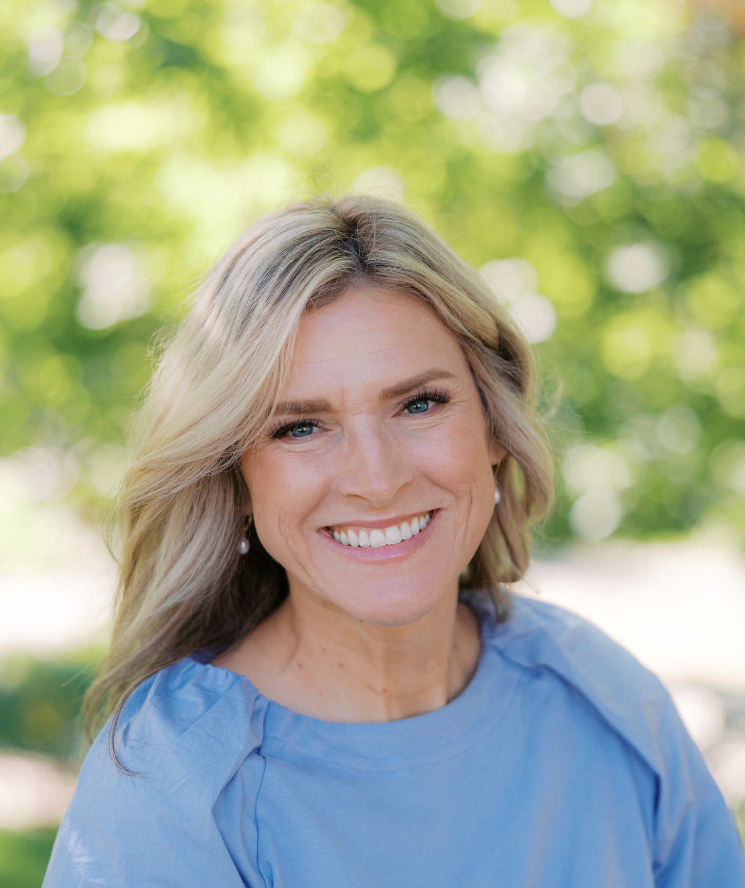 Jenna Holmes, CMHC