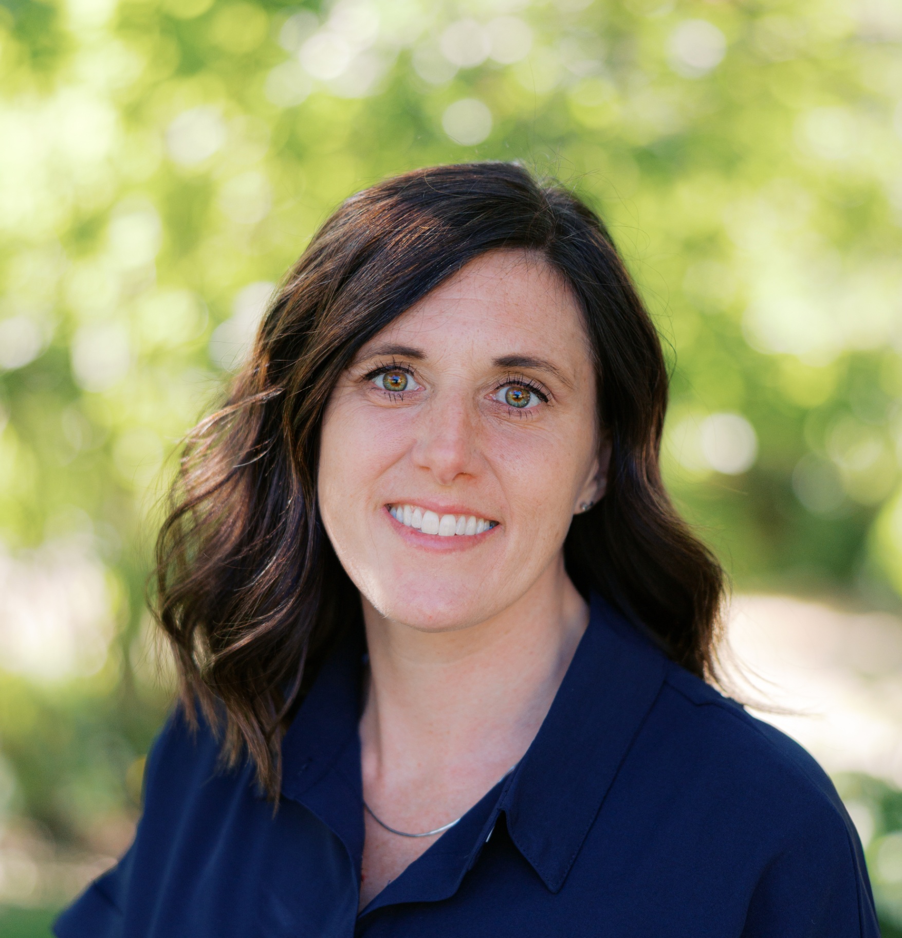 Julie Christensen, MSW, LCSW