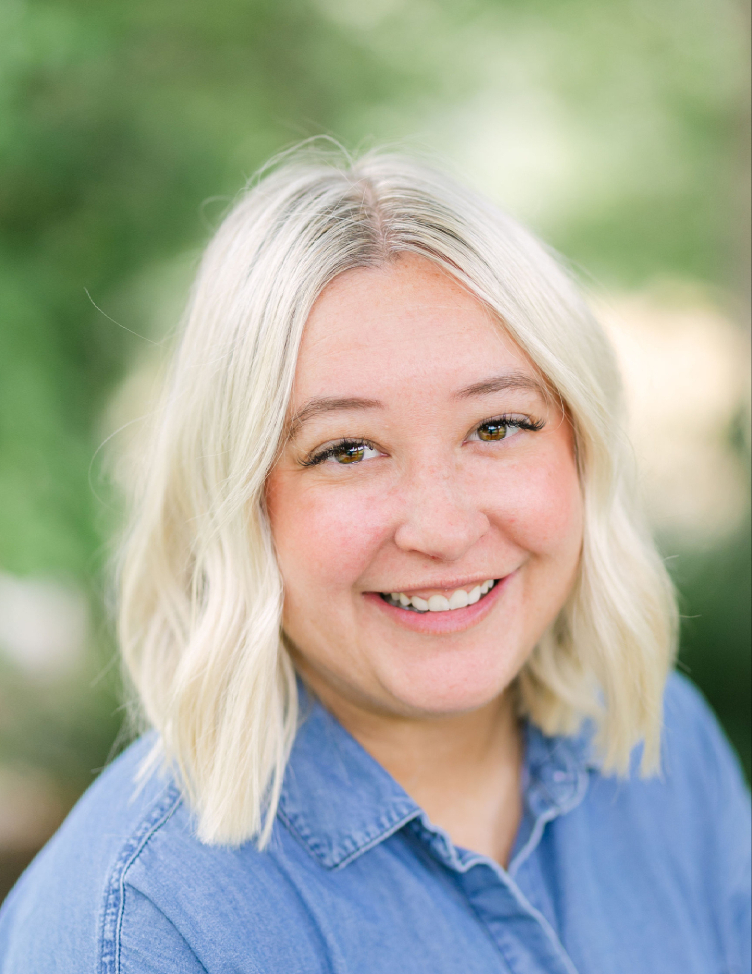 Kylee Owens, ACMHC