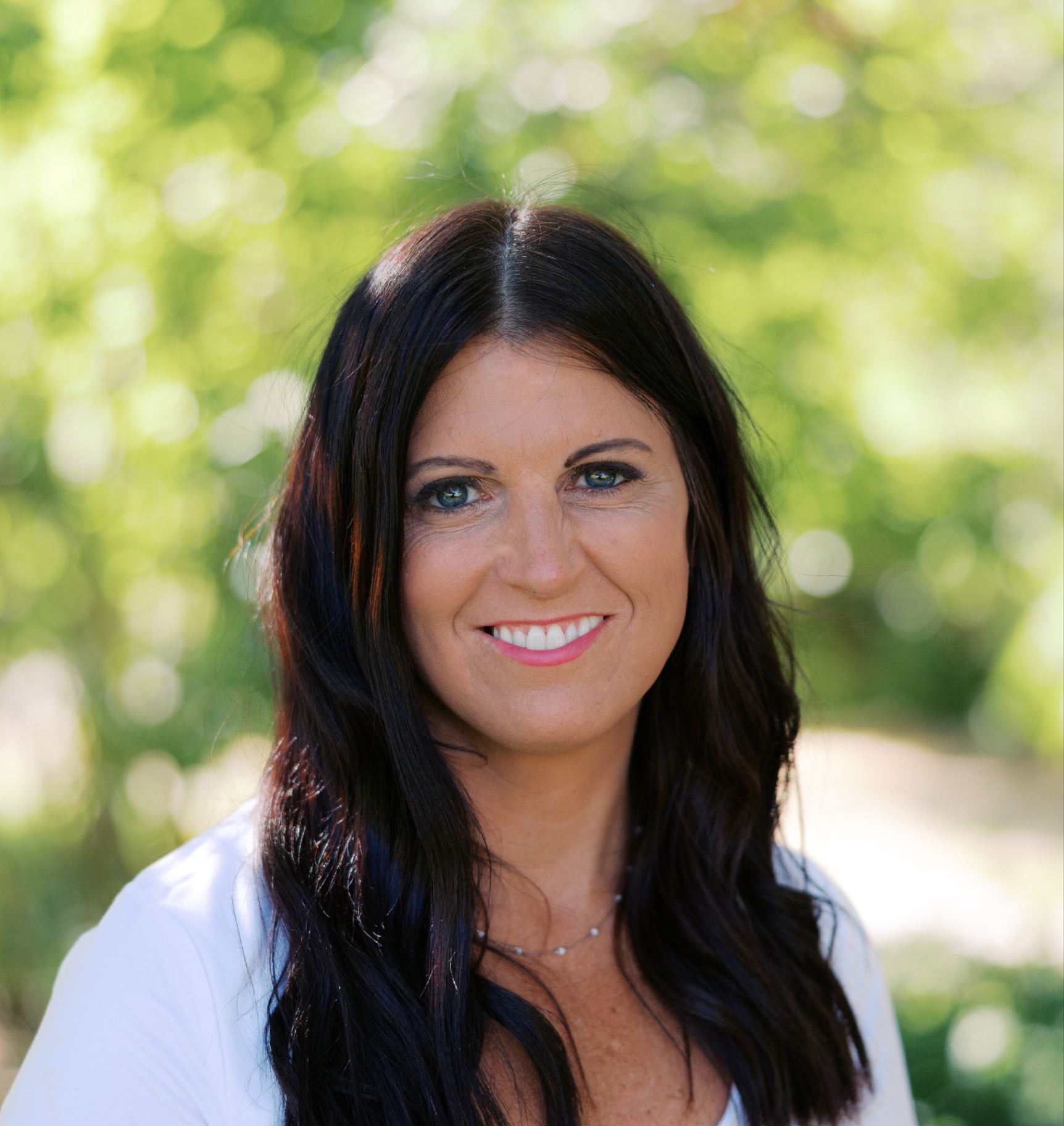 Brandi Hess, MA, LMFT