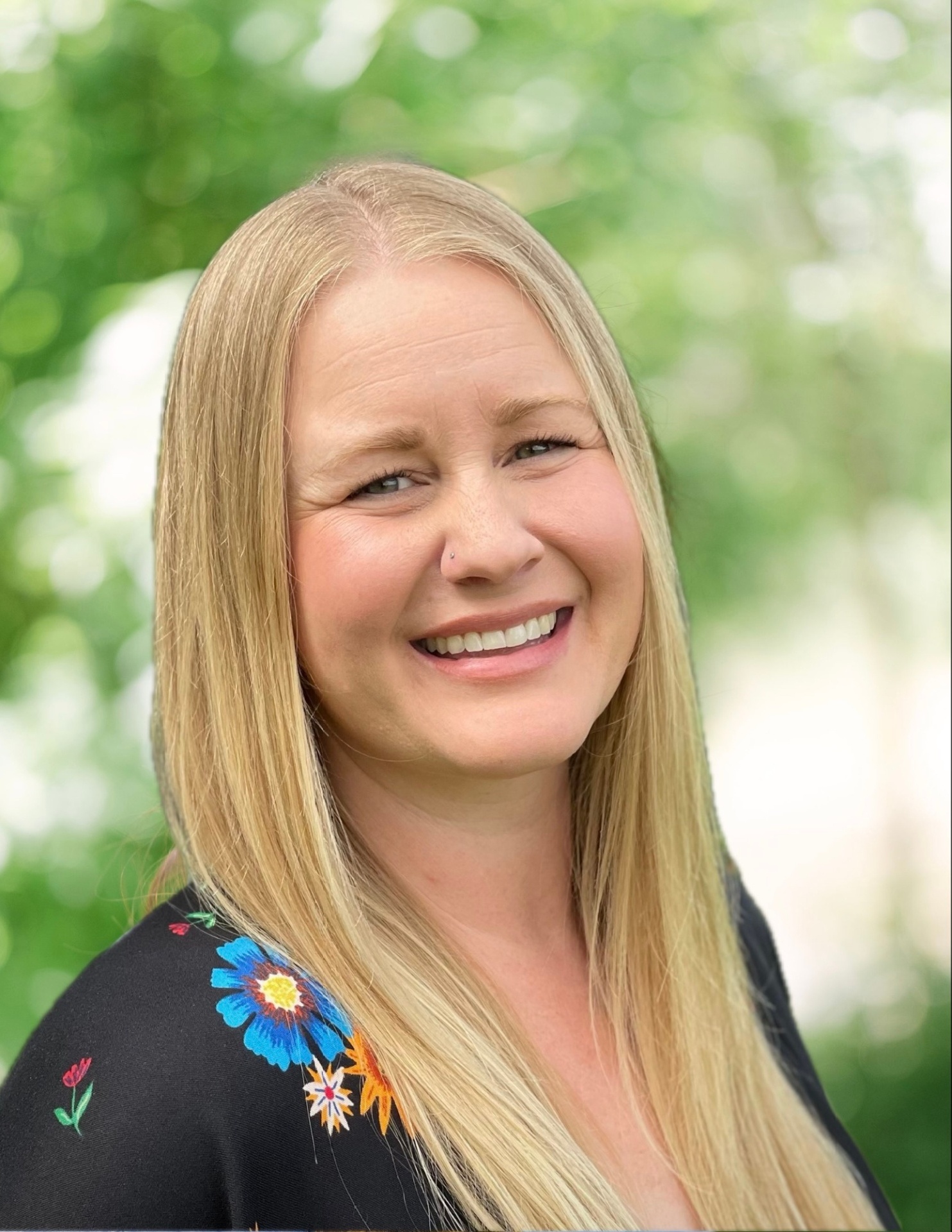 Tawni Jacobson, MA, CMHC, LPC, NCC®