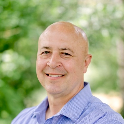 Alex Schmalz, MSW, CSW
