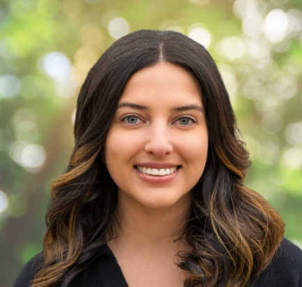Aneeqa Janjua, CMHC-Intern