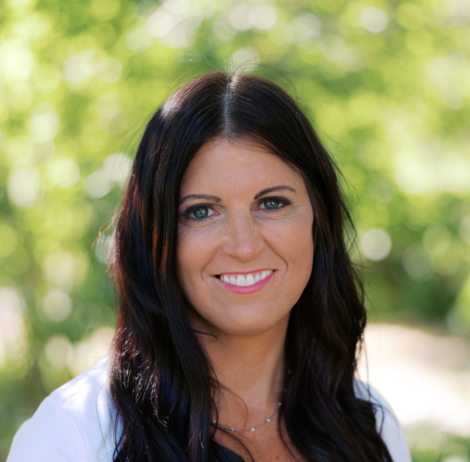 Brandi Hess, MA, LMFT