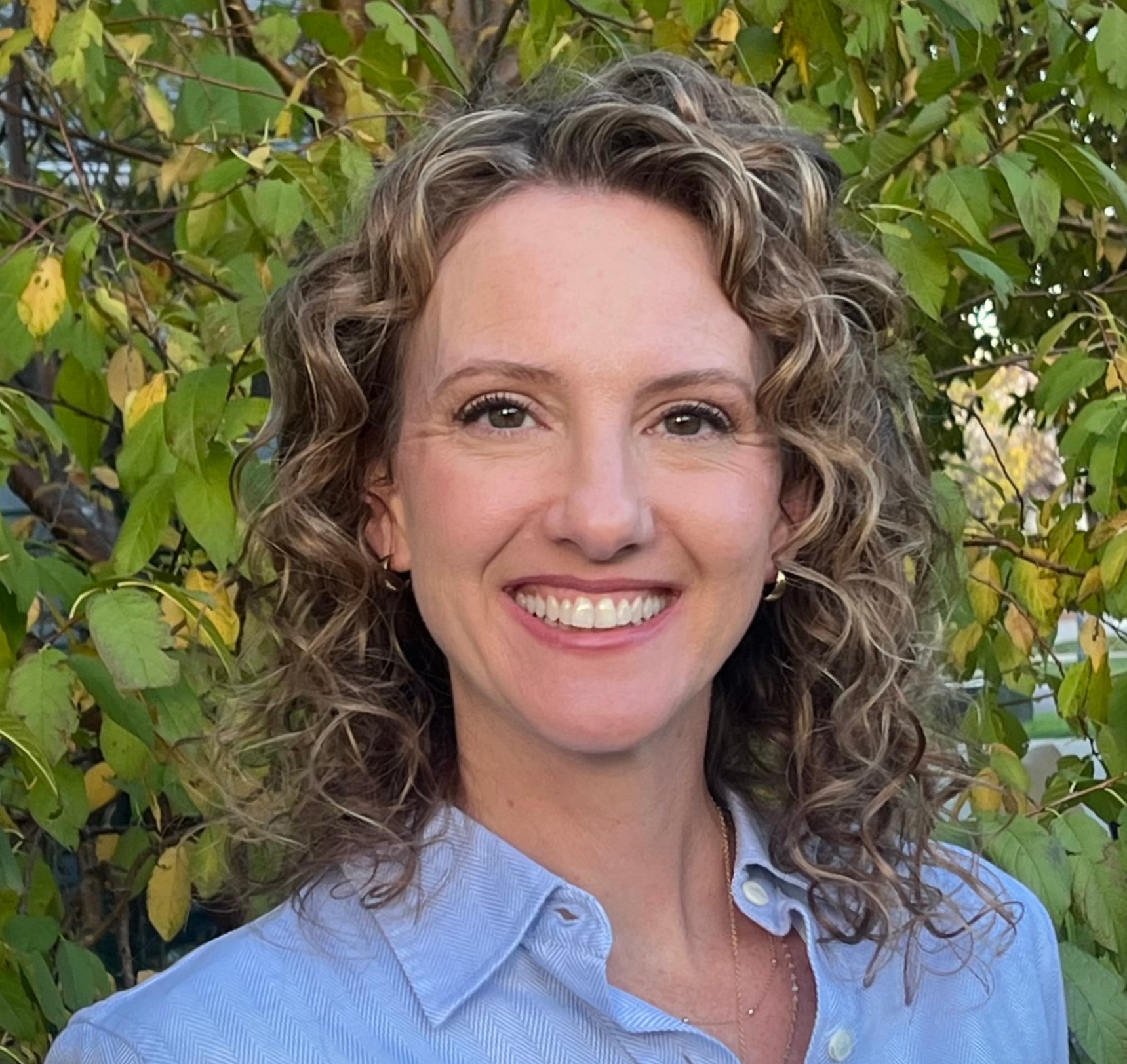 Mary Hedquist, CSW