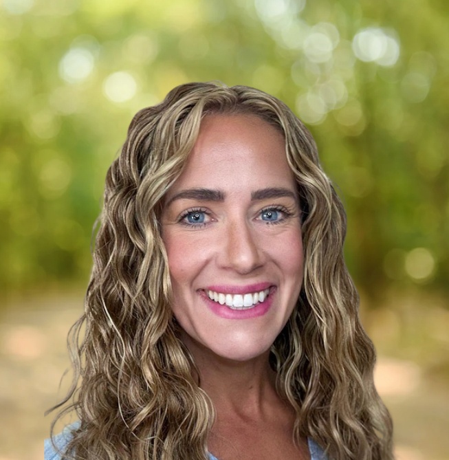 Andrea McAffee, MFT-Intern