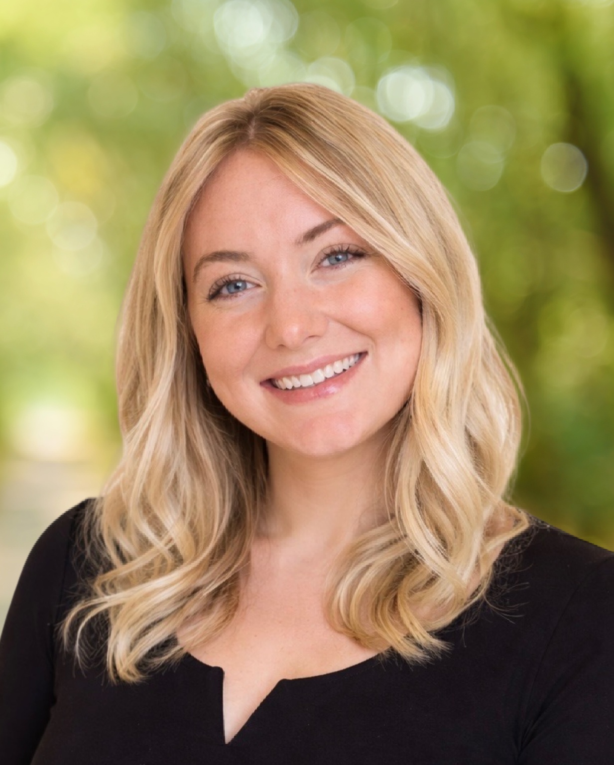 Hannah Stetler, ACMHC