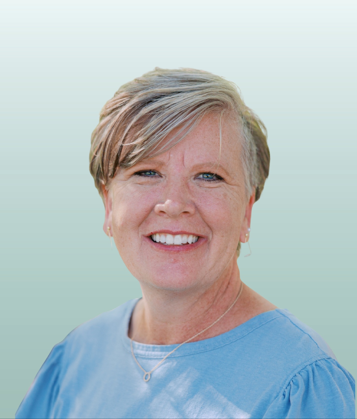 Chandra Christiansen