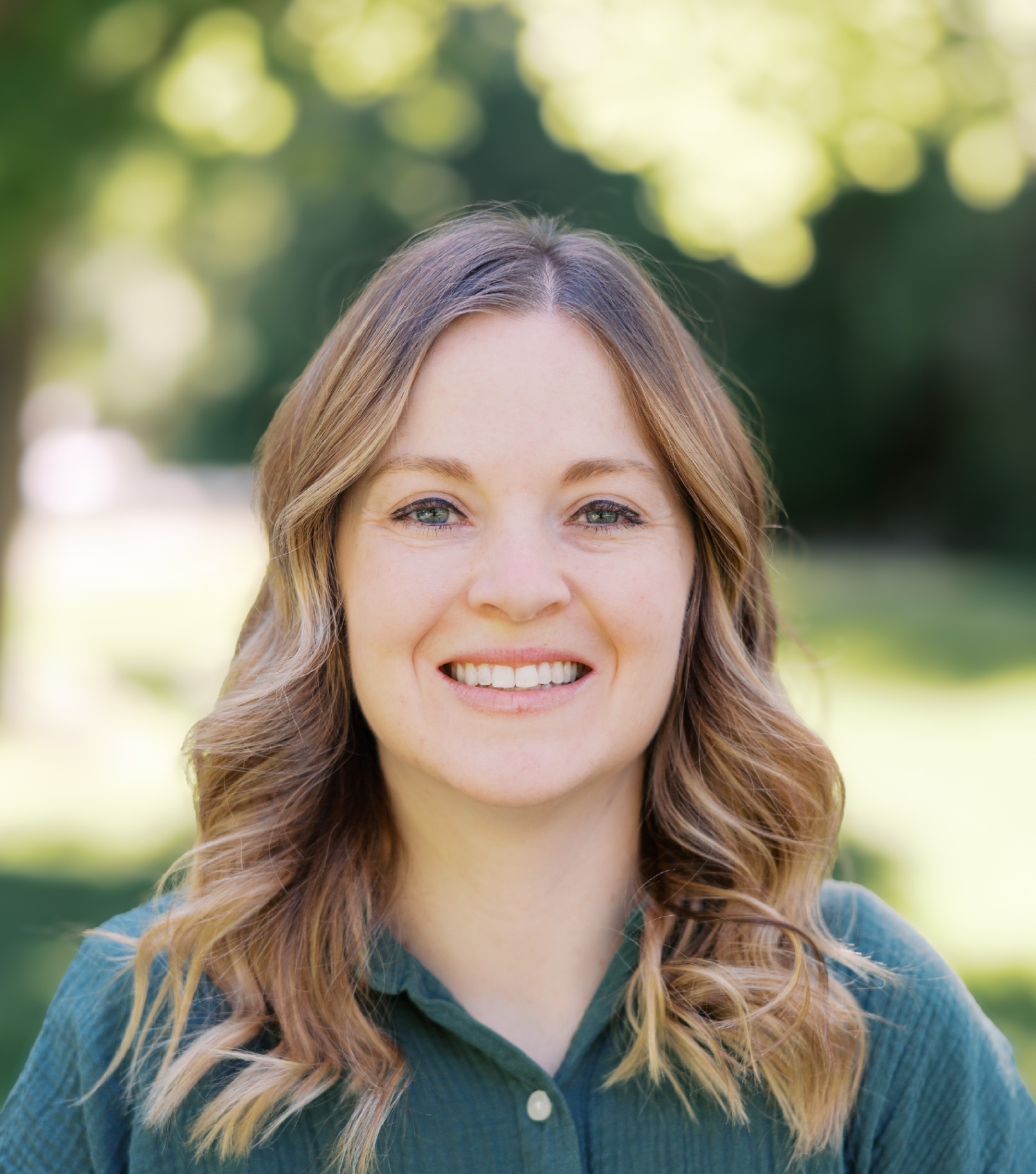 Taylor Cordova, MA, LMFT
