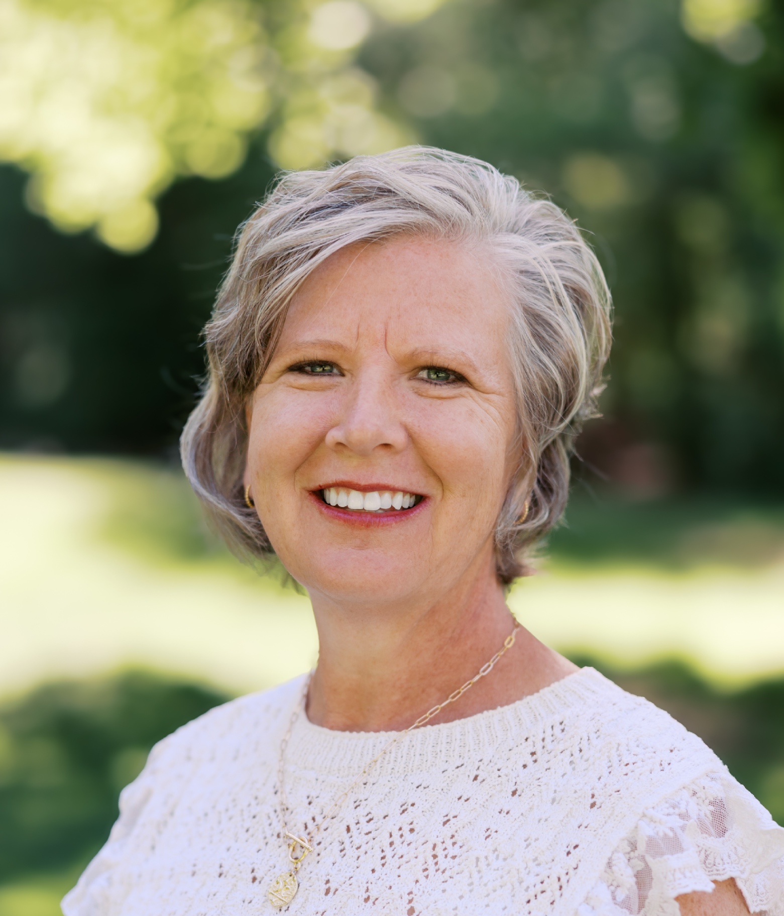 Chandra Christiansen