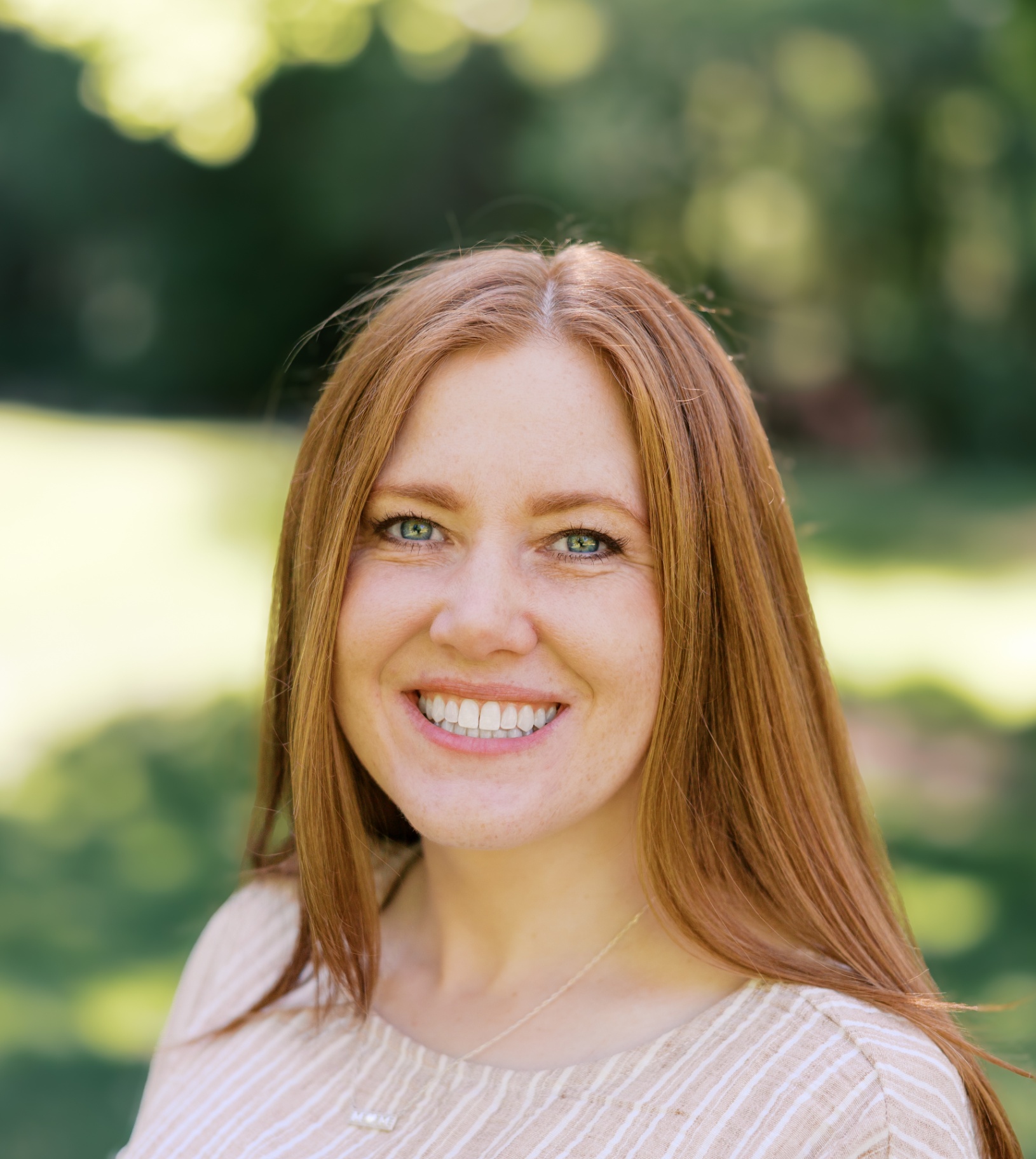Kellie Chandler, AMFT