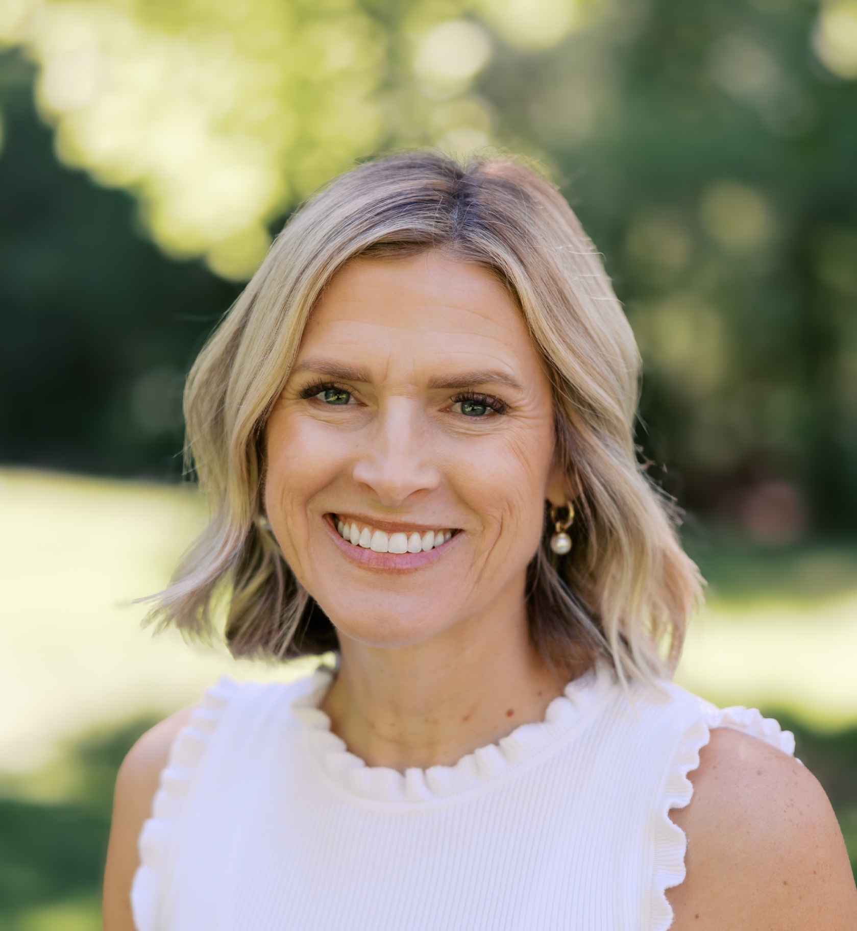Jenna Holmes, CMHC