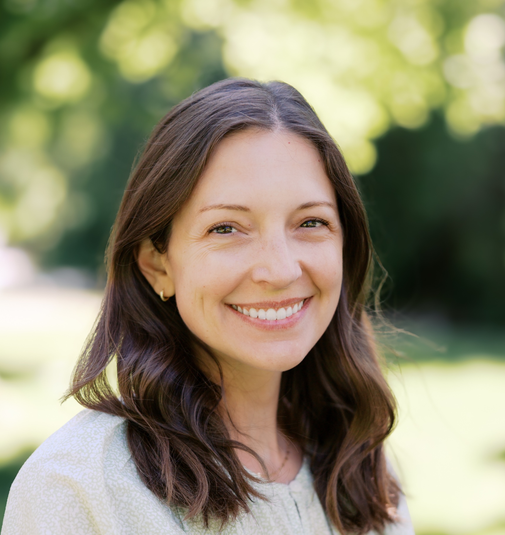 Olivia Siegel, MSW, CSW