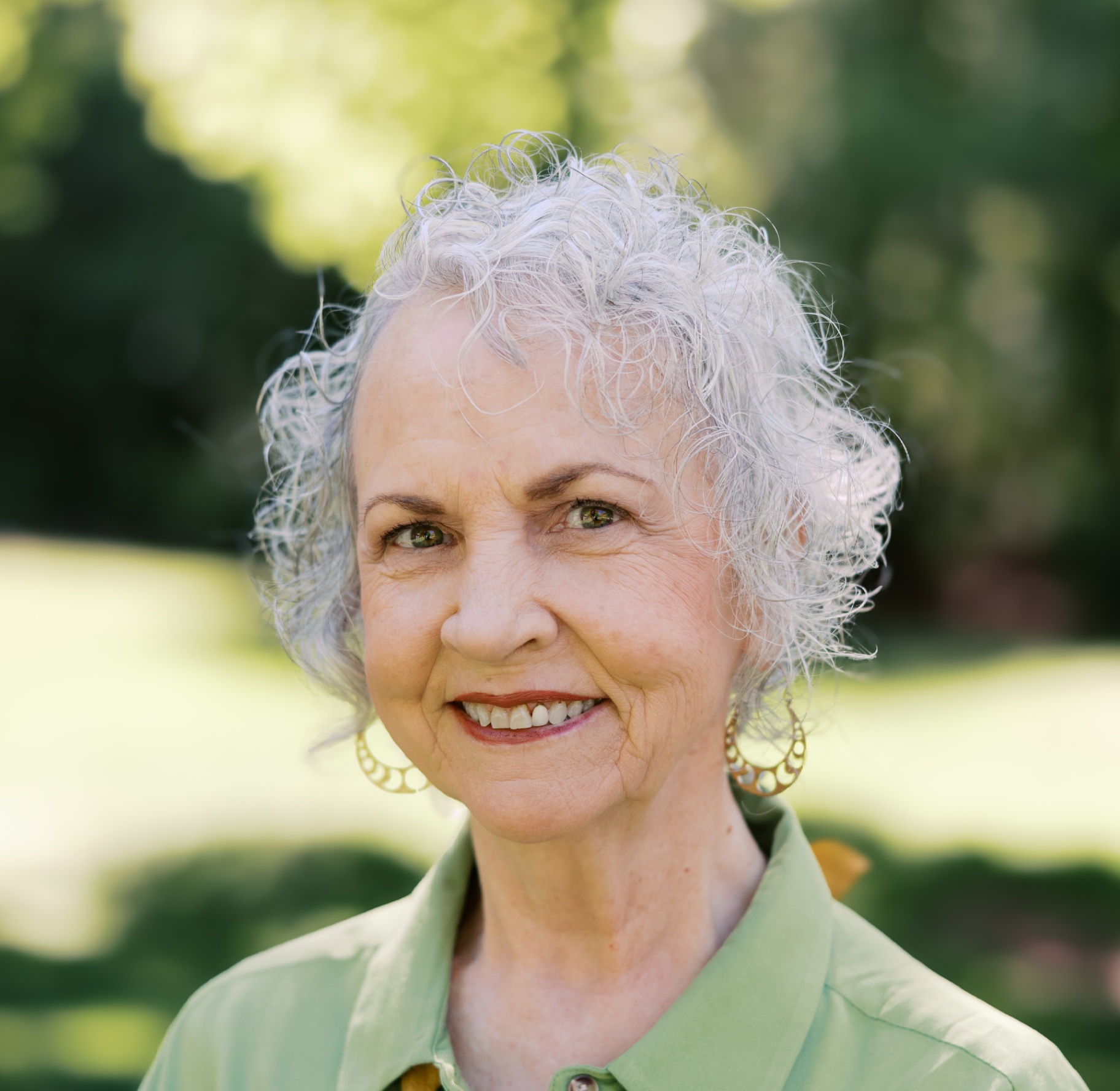 Pam Vandenaker, CMHC