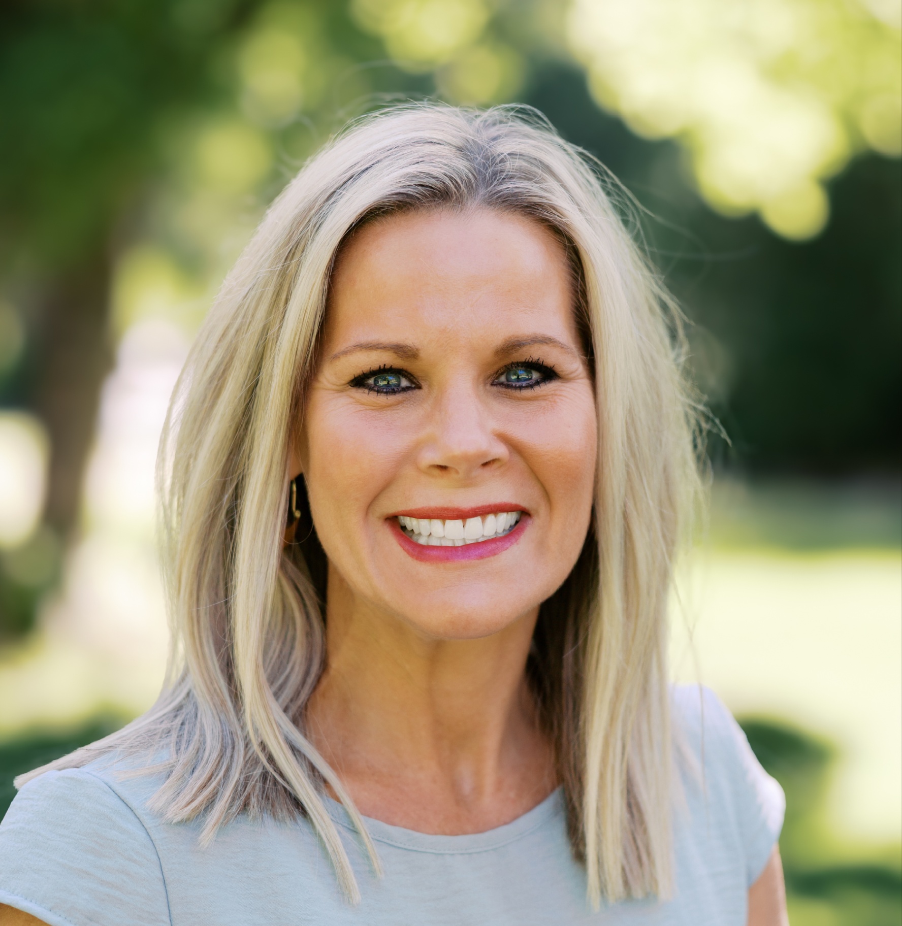 Ashley Mangus, MSW, LCSW