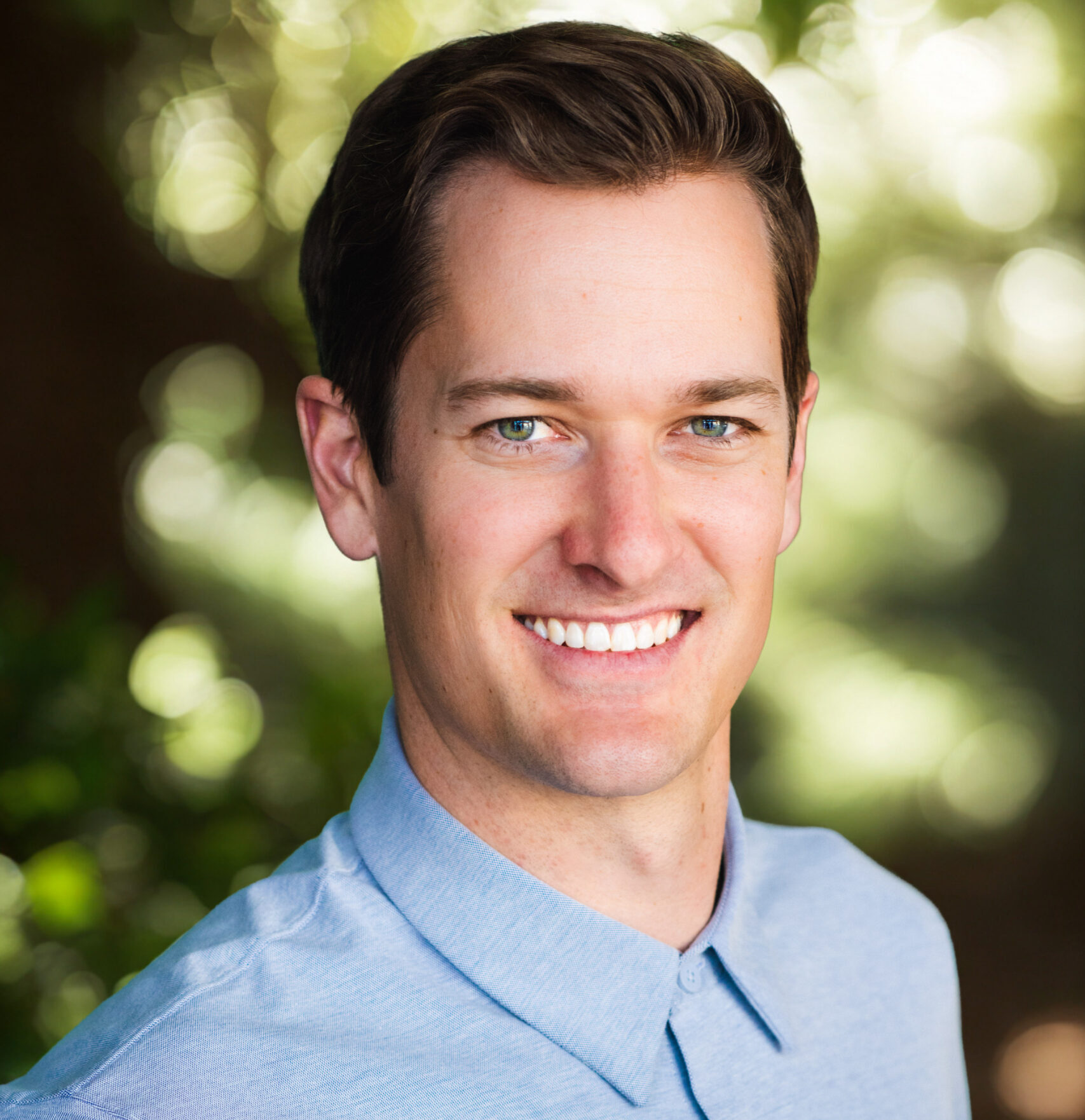 Scott Hendrickson – MFT Intern