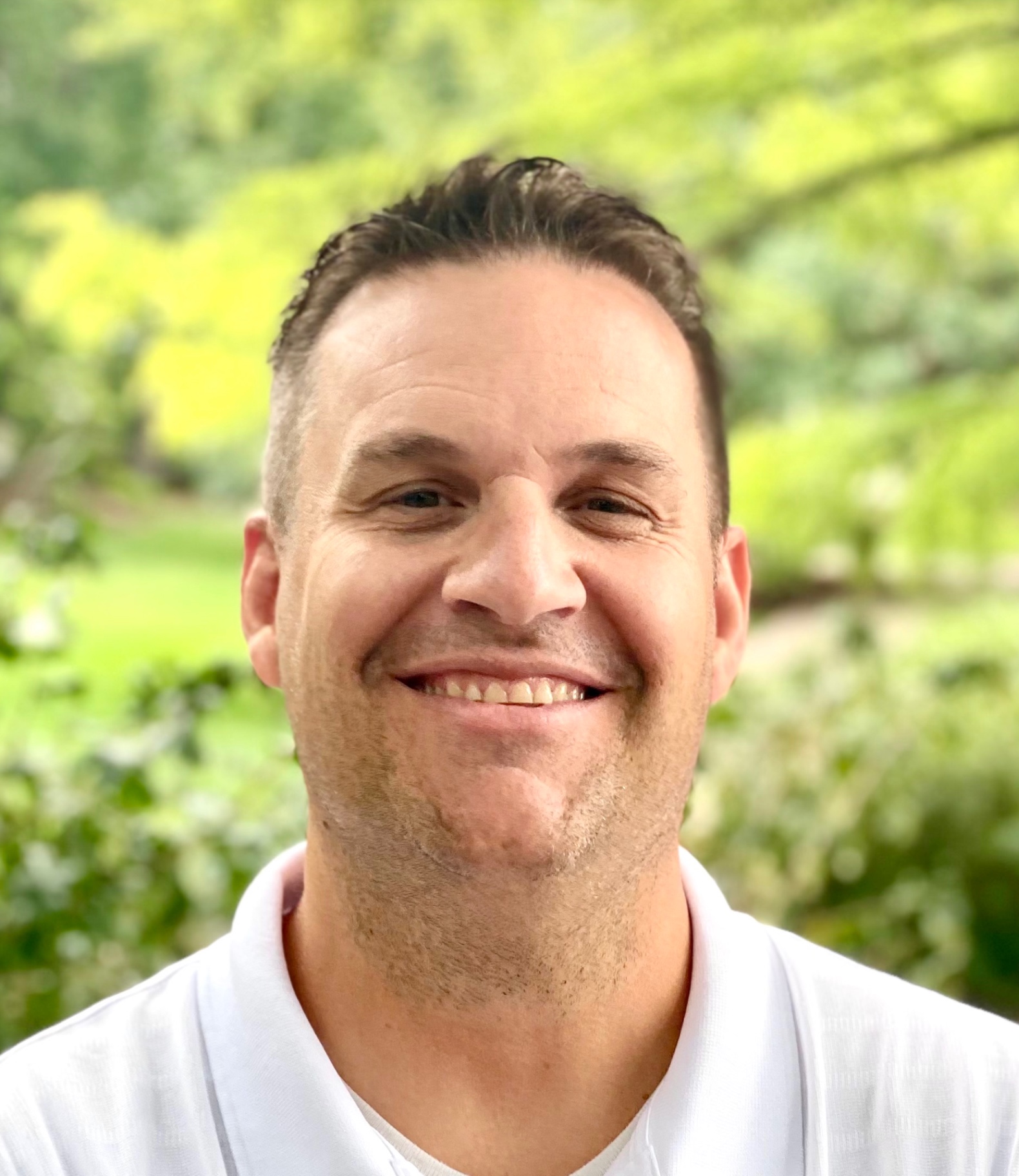 Jason Wootton, MSW, LCSW