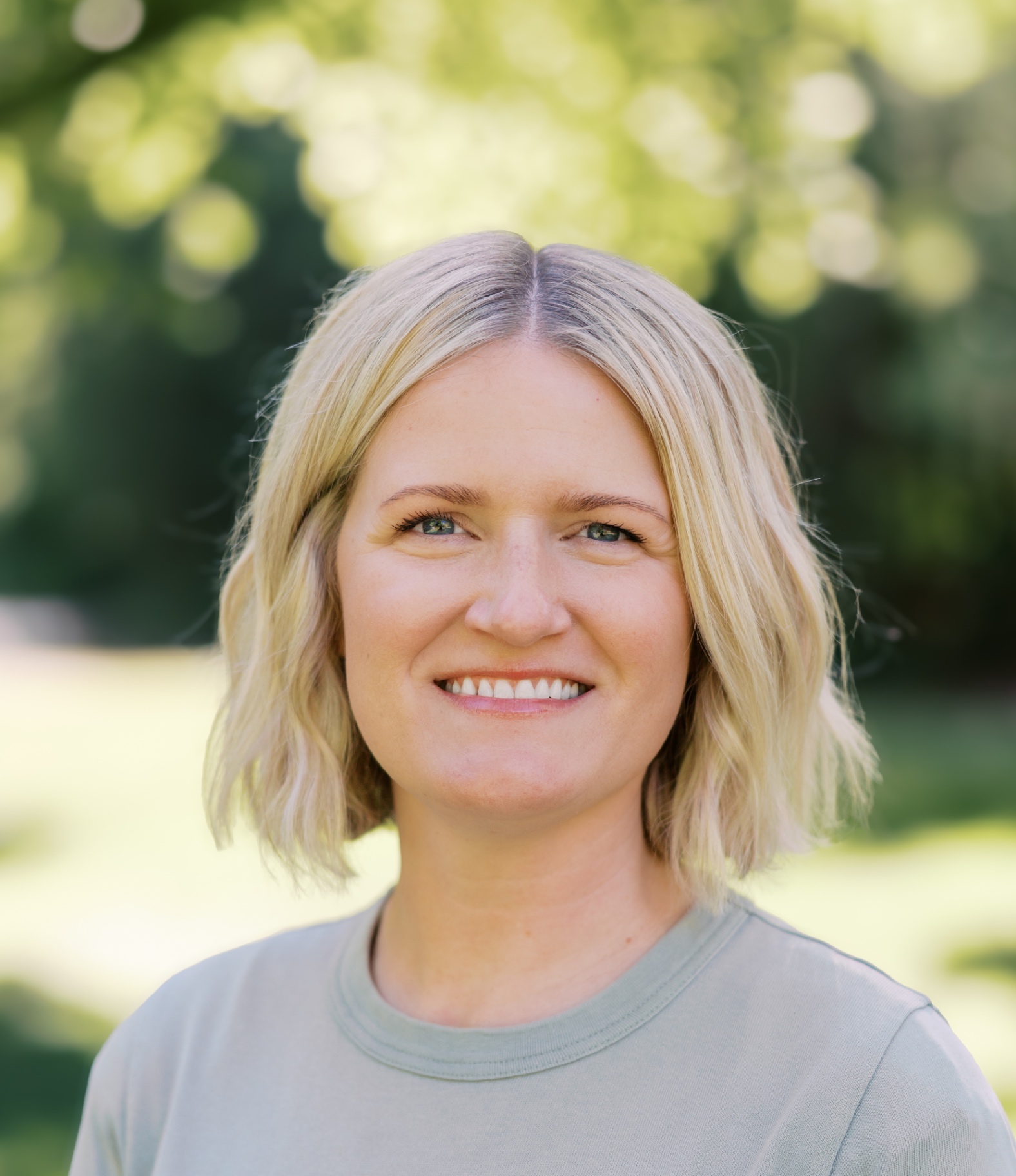 Kacy Rawlings, ACMHC