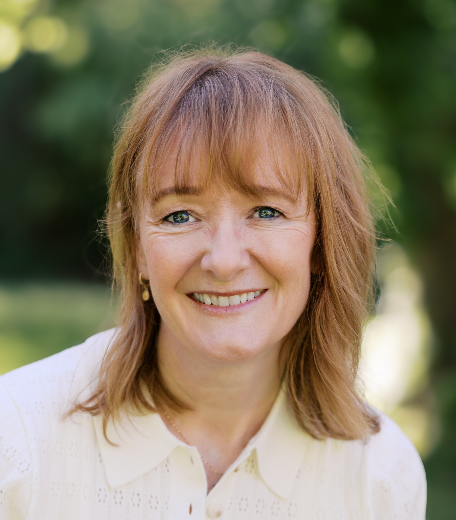 Jill Dickey, CMHC
